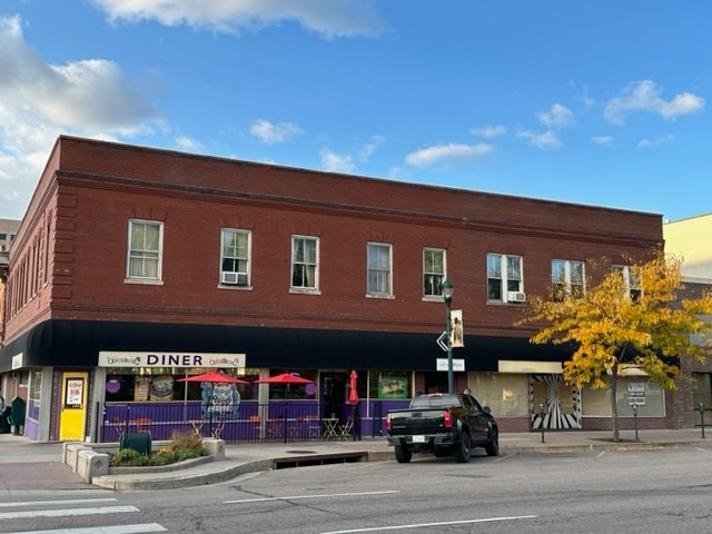 116 & 128 N Nevada Ave portfolio of 2 properties for sale on LoopNet.ca Building Photo- Image 1 of 5