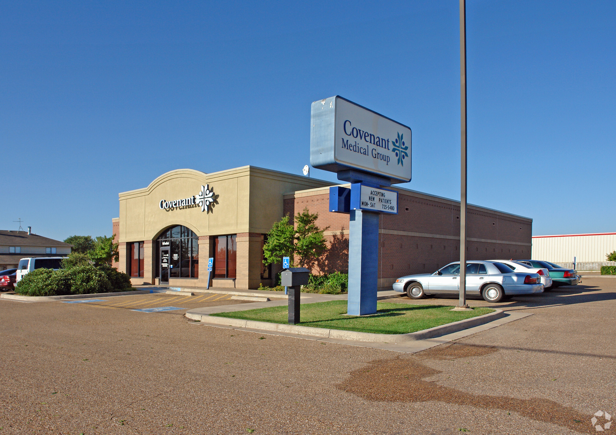 416 Frankford Ave, Lubbock, TX for sale Primary Photo- Image 1 of 1