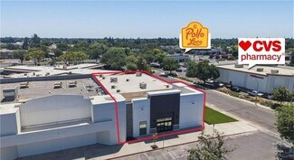 Plus de détails pour 635 Fairfield Dr, Merced, CA - Commerce de détail à vendre