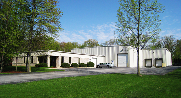 502 Incentive Dr, Fort Wayne, IN for sale Building Photo- Image 1 of 1