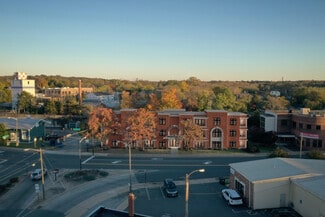 Plus de détails pour 406 Lafayette Blvd, Fredericksburg, VA - Commerce de détail à vendre