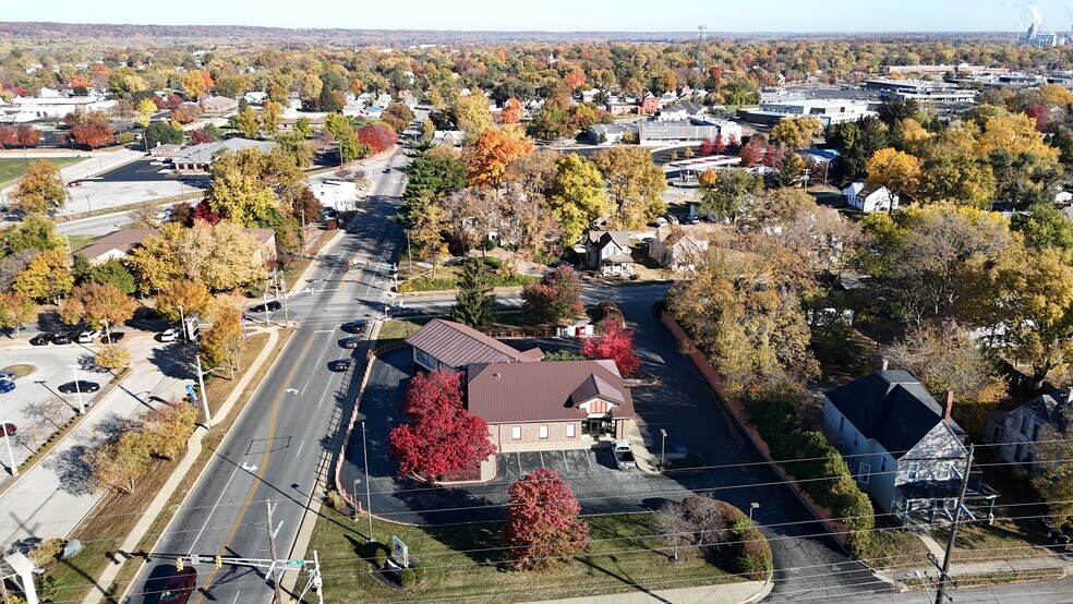 1800 Union St, Lafayette, IN à vendre - Photo du bâtiment - Image 2 de 30