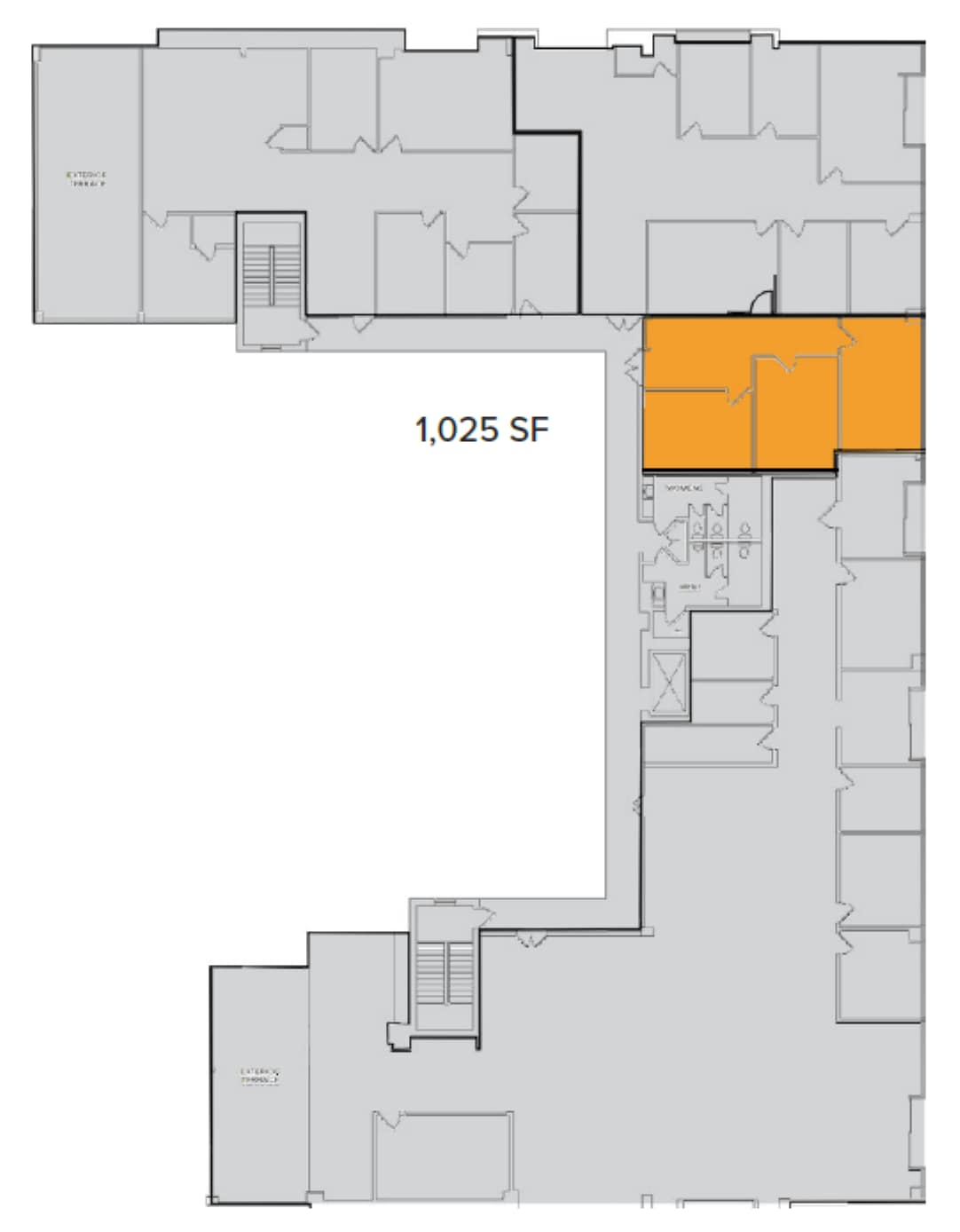 6160 Cornerstone Ct E, San Diego, CA for lease Interior Photo- Image 1 of 1