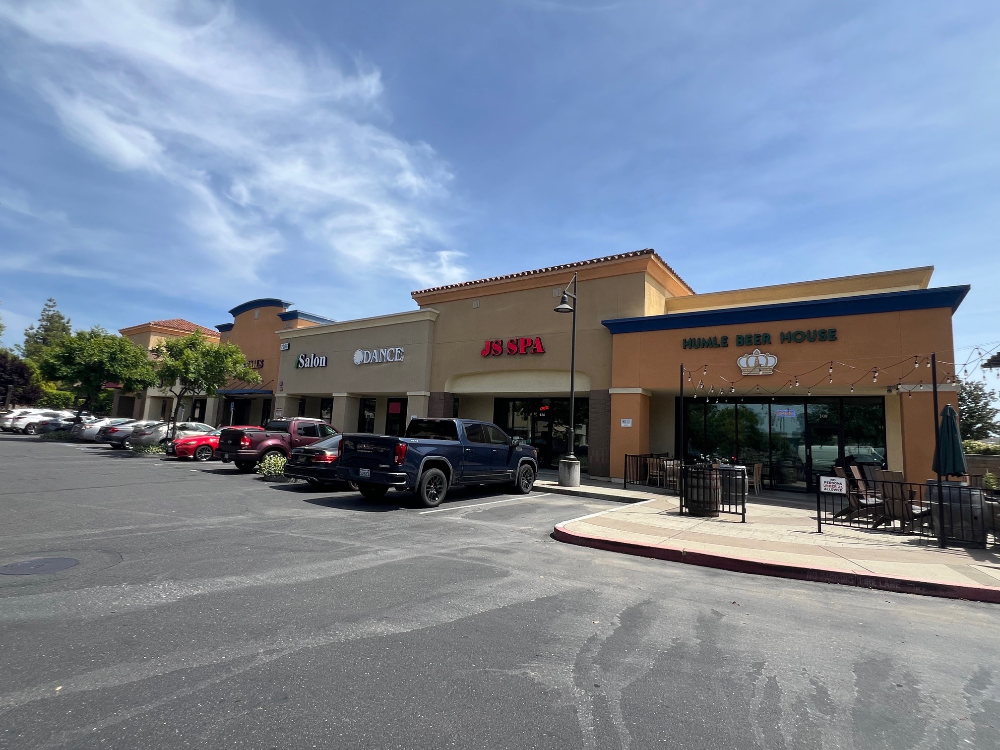 Auburn Blvd, Citrus Heights, CA for lease Interior Photo- Image 1 of 1