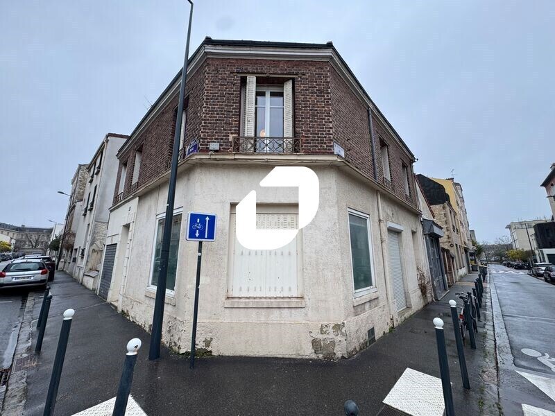 Bureau dans Vanves à louer Photo du bâtiment- Image 1 de 17