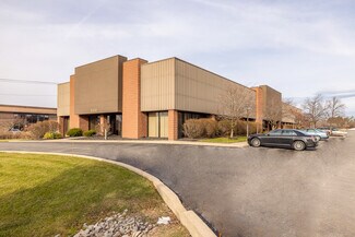 Plus de détails pour 2100 Brighton Henrietta Town Line Rd, Rochester, NY - Bureau à louer