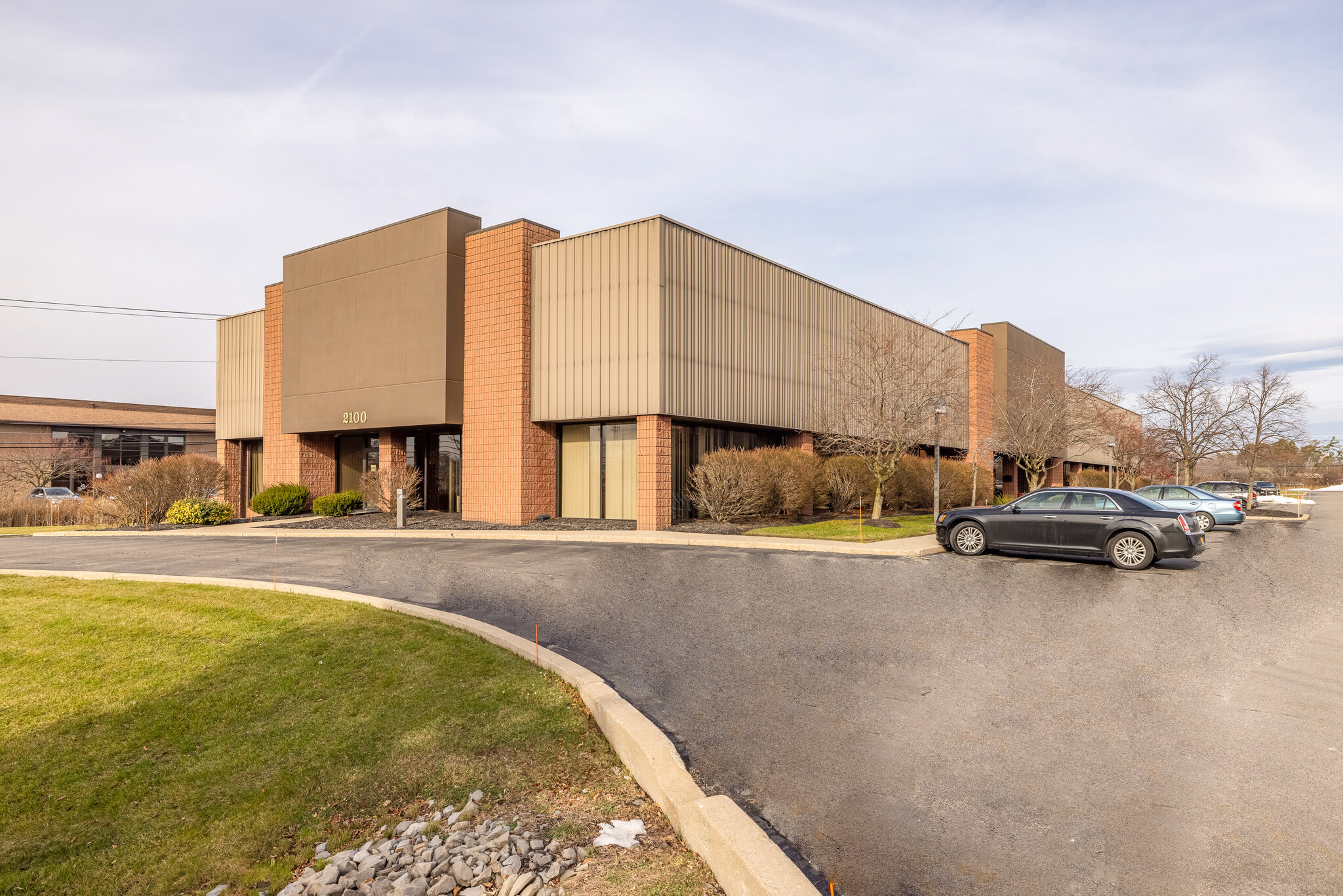 2100 Brighton Henrietta Town Line Rd, Rochester, NY for sale Building Photo- Image 1 of 1