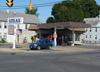 More details for 913-915 Mohawk St, Utica, NY - Retail for Sale