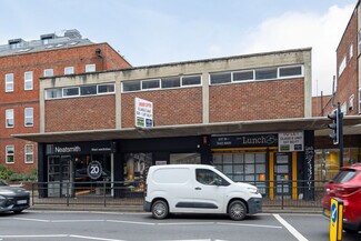 More details for 2-6 Ingrave Rd, Brentwood - Retail for Lease