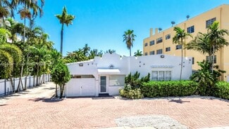 More details for 340 NE 125th St, North Miami, FL - Office for Sale