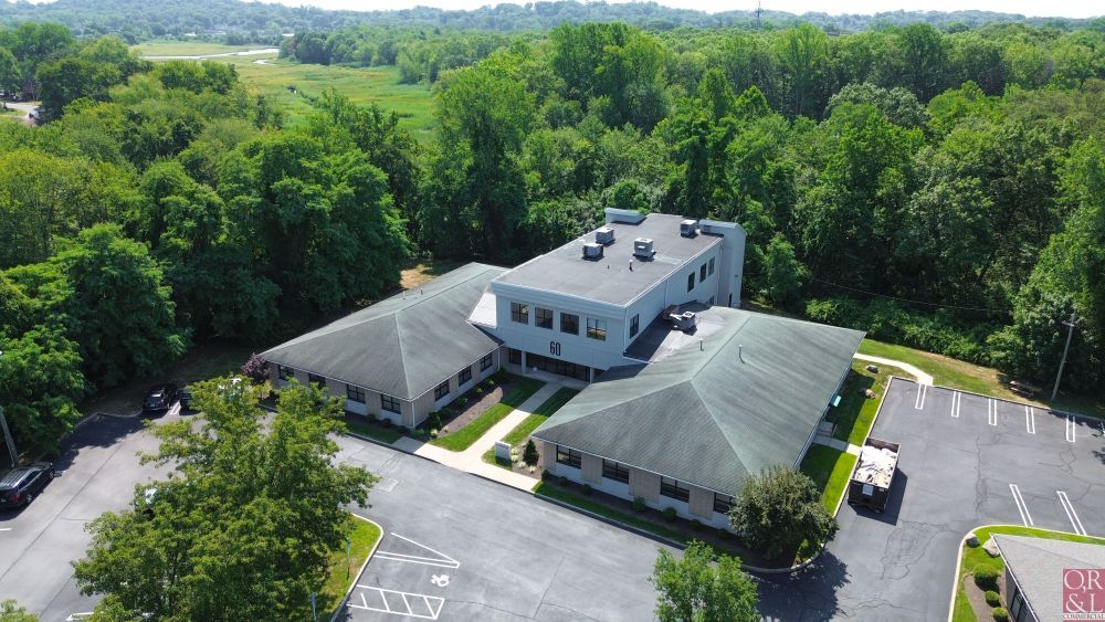 20 Commerce Park Dr, Milford, CT for lease Interior Photo- Image 1 of 5