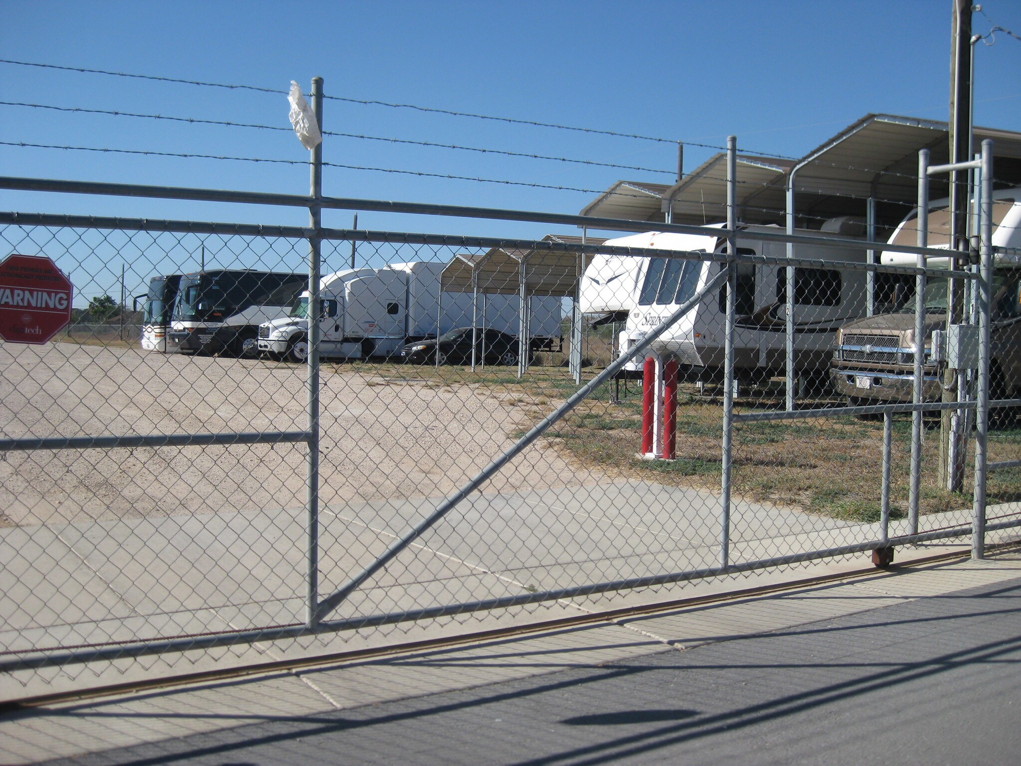 451 W Nolana, Pharr, TX à louer Photo du bâtiment- Image 1 de 11