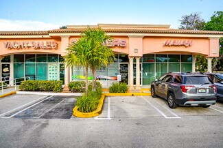 Plus de détails pour 851 SE 6th Ave, Delray Beach, FL - Commerce de détail à louer