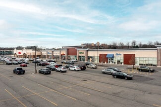 More details for 999 Ridge Rd E, Rochester, NY - Retail for Lease