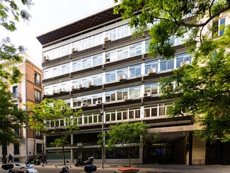 More details for Calle de Jorge Juan, 30, Madrid - Office for Lease