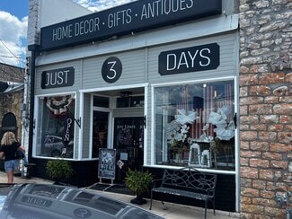 More details for 219 N Main St, Weatherford, TX - Retail for Sale