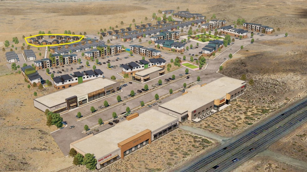 Porter Lane Ln, Hurricane, UT à vendre - Autre - Image 2 de 2