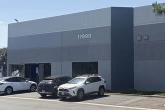 17990 E Ajax Cir, City of Industry, CA for lease Building Photo- Image 1 of 1