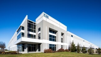 Plus de détails pour 9224 Intermodal Ct N, Columbus, OH - Industriel à louer