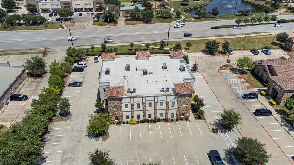 351 W Southlake Blvd, Southlake, TX for sale - Building Photo - Image 3 of 67