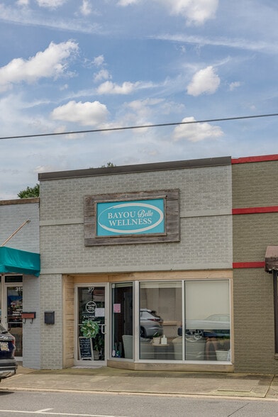 317 Wood St, West Monroe, LA for sale - Building Photo - Image 1 of 12