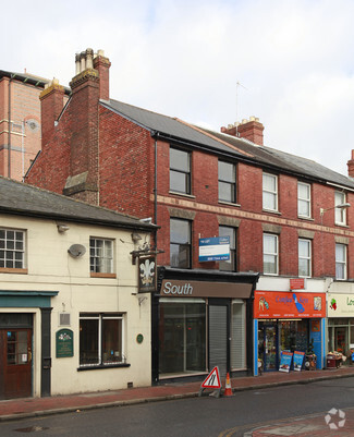 More details for 11 Camden Rd, Tunbridge Wells - Retail for Lease