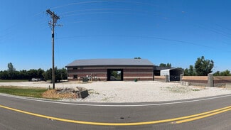 More details for 11212 W State Road 42, Stilesville, IN - Industrial for Lease