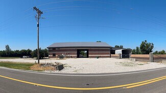Plus de détails pour 11212 W State Road 42, Stilesville, IN - Industriel à louer