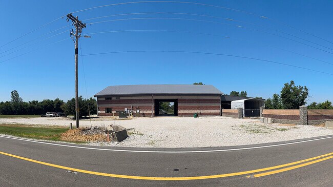 More details for 11212 W State Road 42, Stilesville, IN - Industrial for Lease