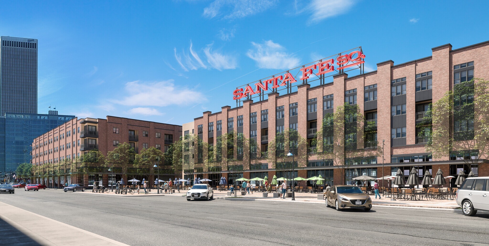 411 2nd S st, Tulsa, OK for lease Primary Photo- Image 1 of 3