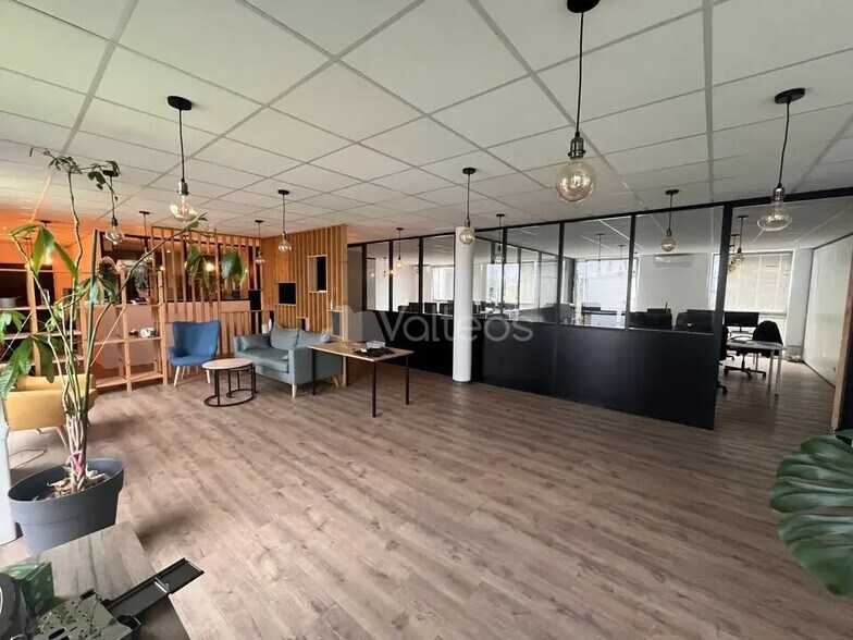 3547 Route De Baziège La Lauragaise, Labège à louer - Photo intérieure - Image 2 de 16