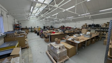 362B Spring Rd, Southampton for lease Interior Photo- Image 1 of 4