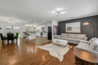 Plus de détails pour 5415 Carew St, Houston, TX - Spécialité à vendre
