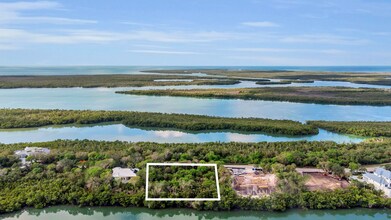1181 Blue Hill Creek Dr, Marco Island, FL - Aerial  map view - Image1
