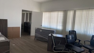 6303 Corsair St, Commerce, CA for lease Interior Photo- Image 2 of 19