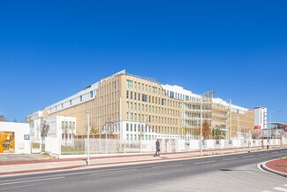 Plus de détails pour Bureau à louer