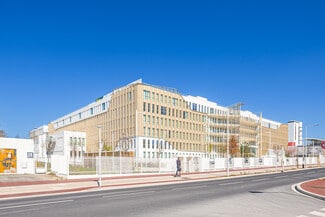 More details for 5 Rue Noël Pons, Nanterre - Office for Lease