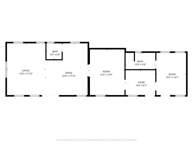 3 Sebastian Ave, Saint Augustine, FL à vendre - Photo du bâtiment - Image 2 de 30