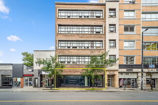 More details for 71-81 Av Du Mont-Royal O, Montréal, QC - Office/Retail for Lease