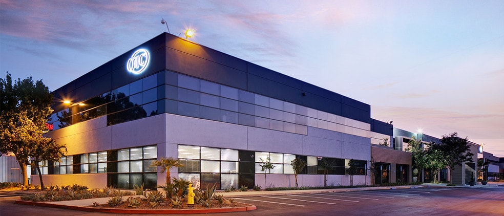 924 Overland Ct, San Dimas, CA for lease - Building Photo - Image 2 of 20