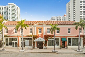 Plus de détails pour 303-311 Gardenia St, West Palm Beach, FL - Bureau/Commerce de détail, Commerce de détail à louer