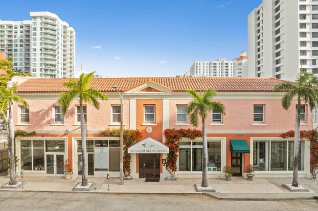 More details for 303-311 Gardenia St, West Palm Beach, FL - Office/Retail for Lease