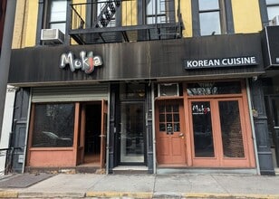 850 Amsterdam Ave, New York, NY for lease Building Photo- Image 1 of 8