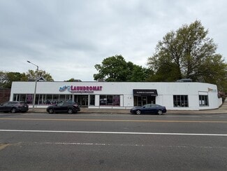 Plus de détails pour 234 Belgrade Ave, Boston, MA - Commerce de détail à louer