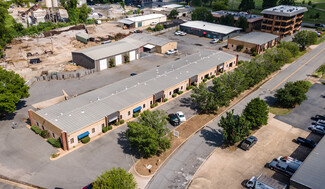 Plus de détails pour 1300 Westpark Dr, Little Rock, AR - Bureau/Local commercial à louer