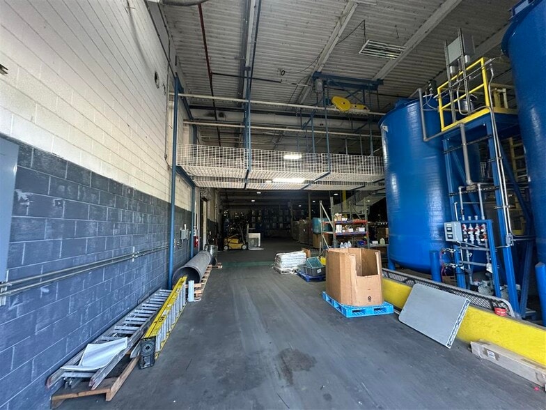 1000 Bicycle Way, Manning, SC for lease - Interior Photo - Image 3 of 22