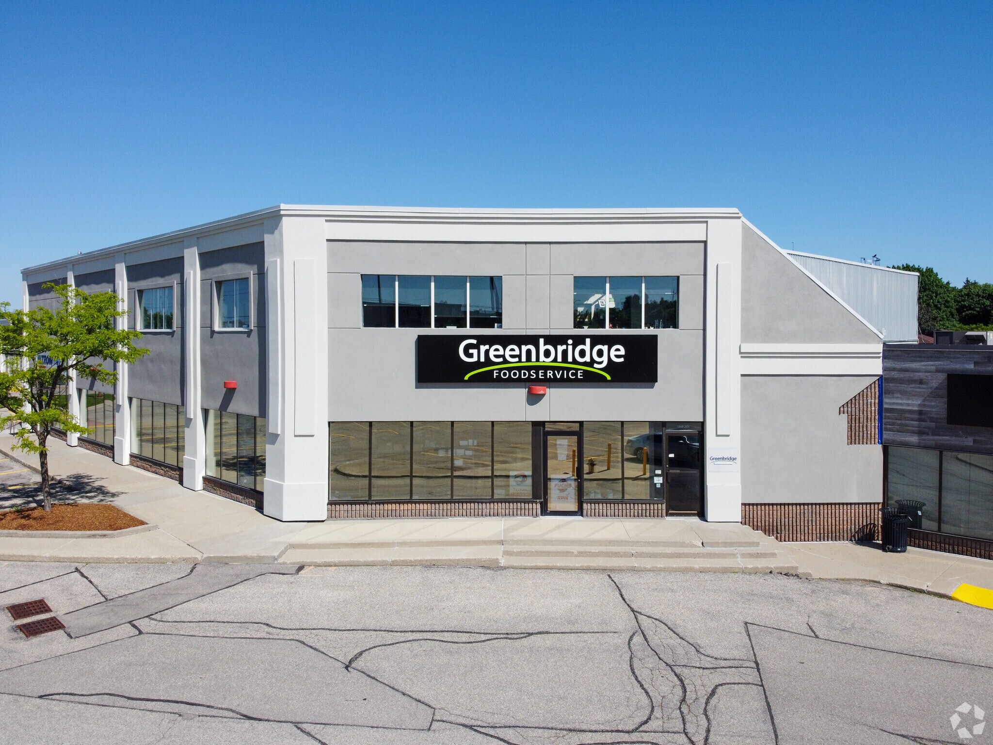 1373 Victoria St N, Kitchener, ON for sale Primary Photo- Image 1 of 1