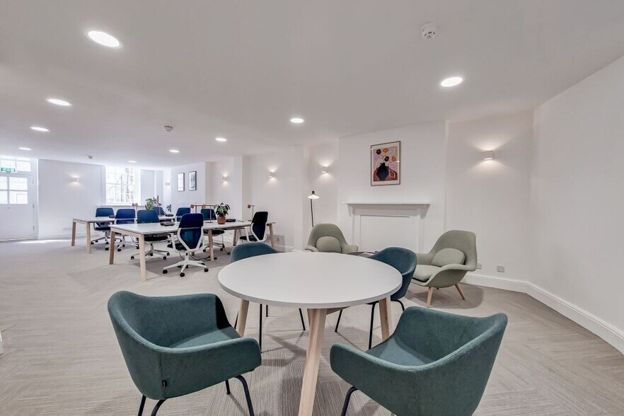 3 Fitzhardinge St, Londres à louer - Photo du bâtiment - Image 3 de 7