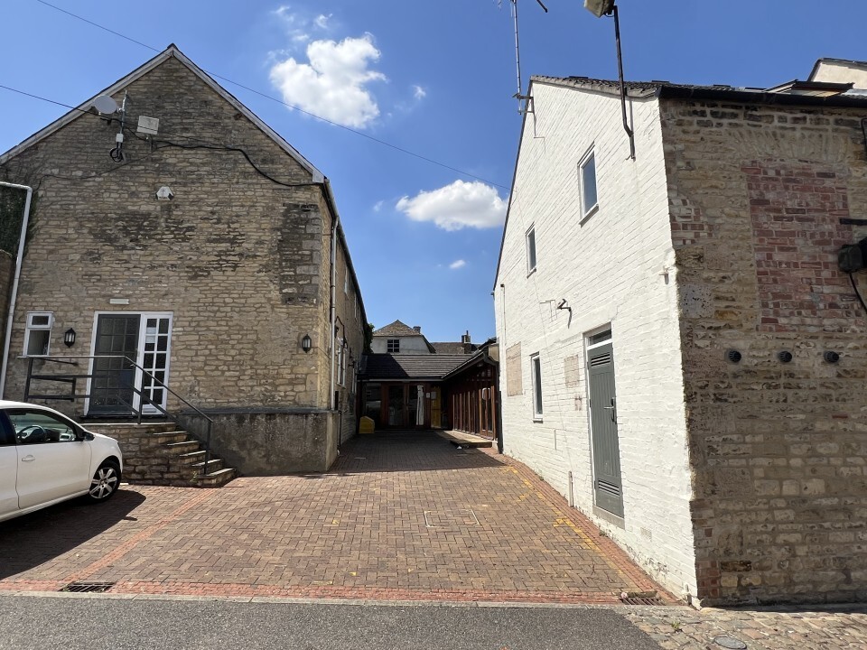 Water St, Stamford à vendre Photo du bâtiment- Image 1 de 12