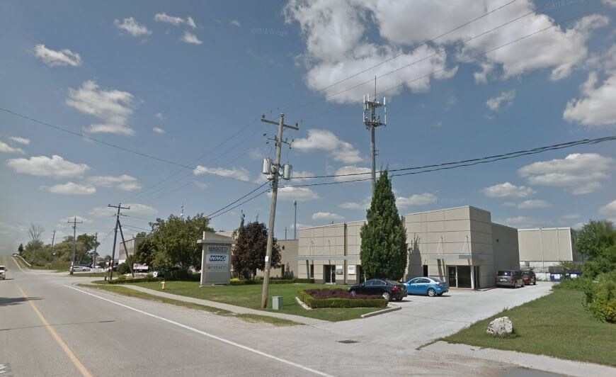 1780 North Talbot Rd, Windsor, ON for sale - Primary Photo - Image 1 of 1